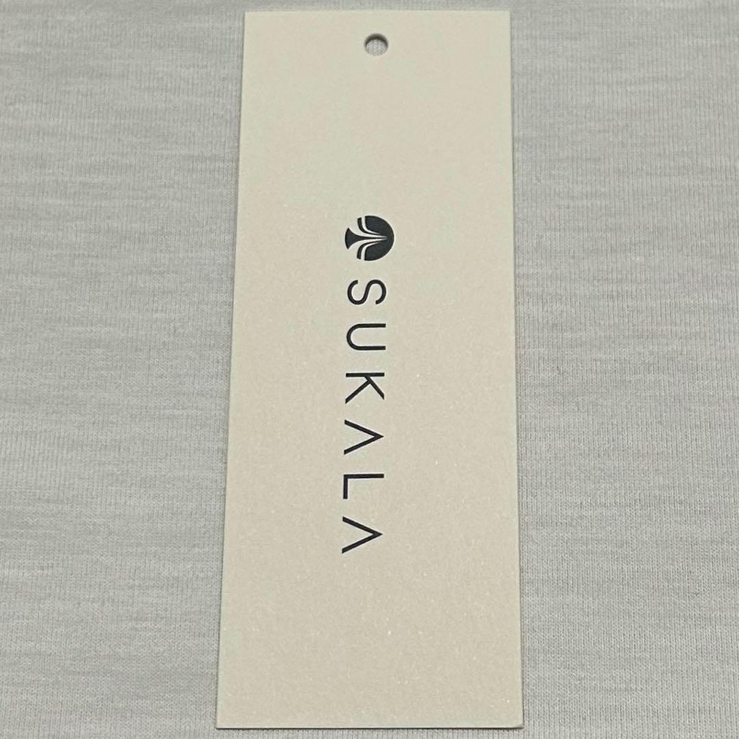 新品 SUKALA レギンス M WEB限定／2025年12月発売