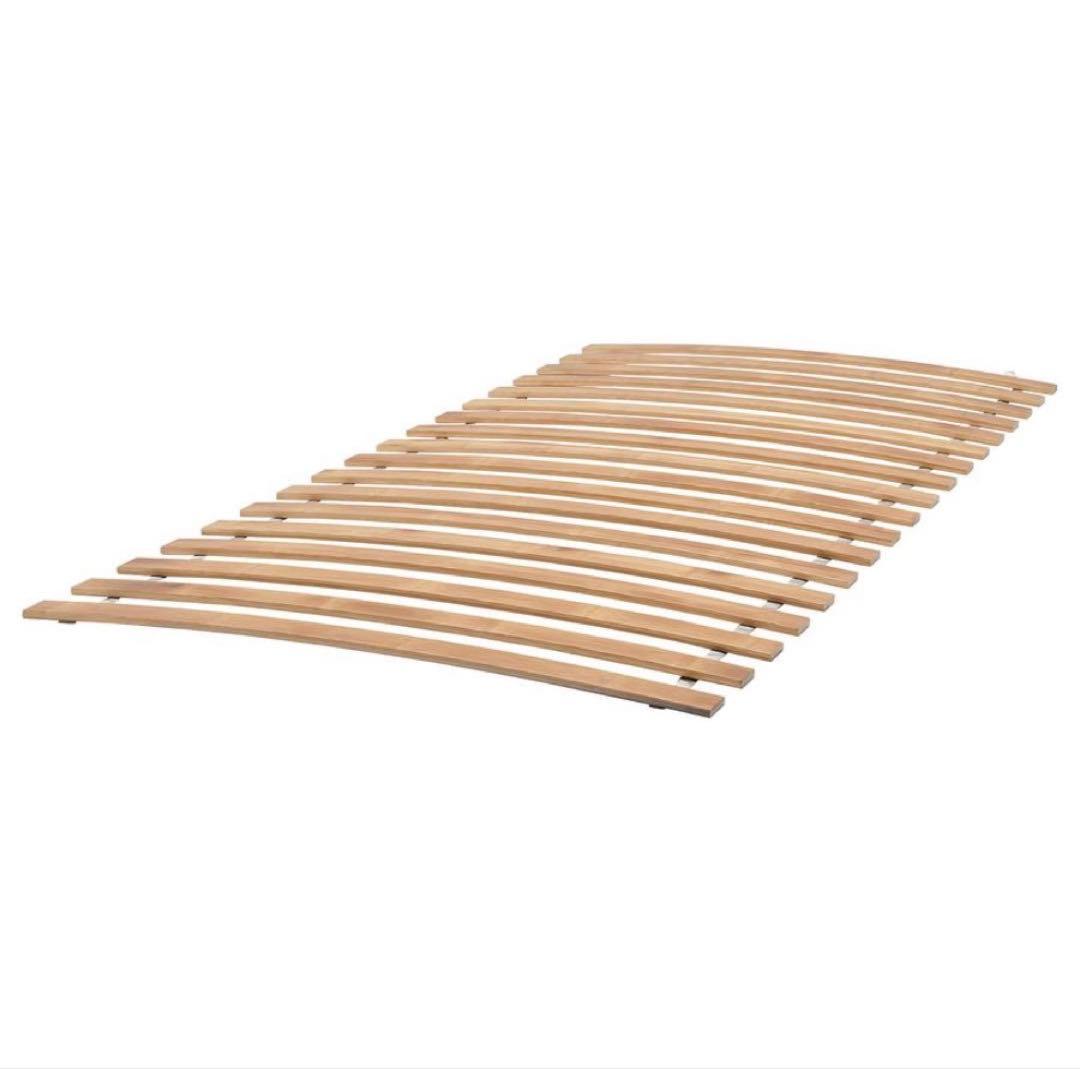 IKEA シングルベッド