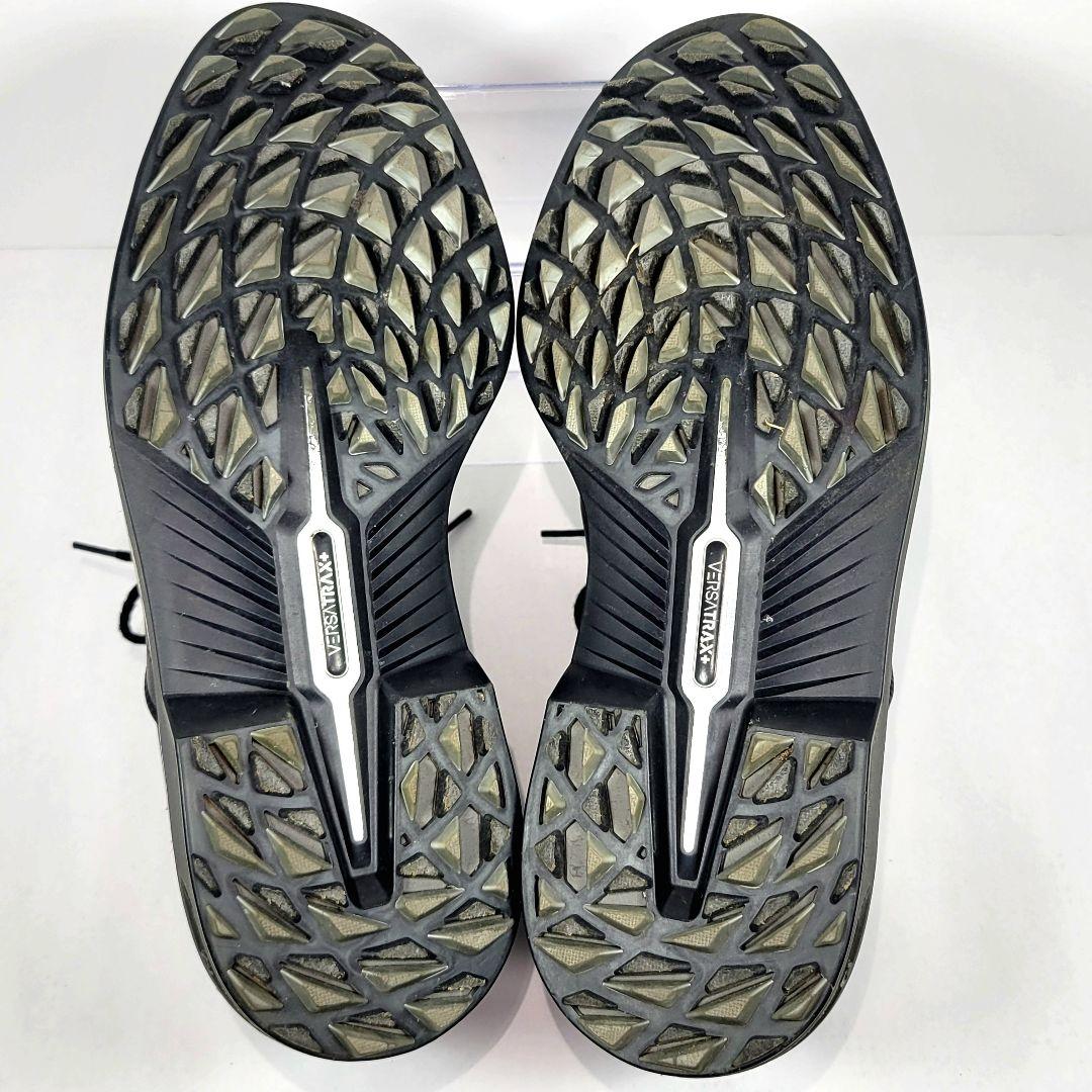 【美品】フットジョイ　スパイクレスゴルフシューズ　26㌢　ドライジョイズ