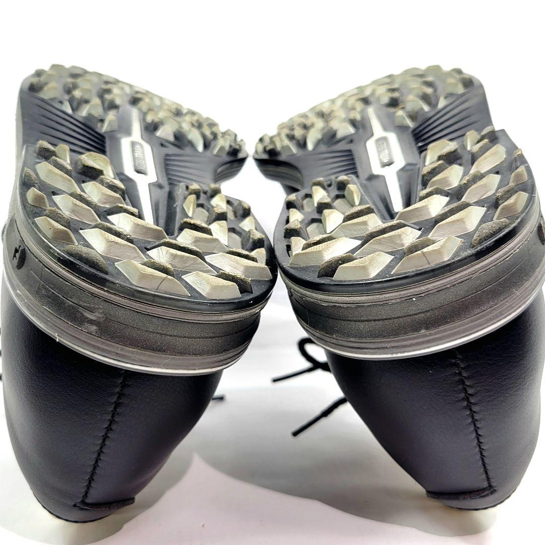 【美品】フットジョイ　スパイクレスゴルフシューズ　26㌢　ドライジョイズ