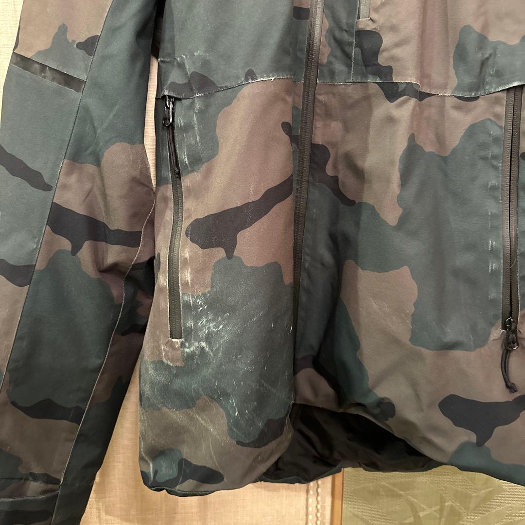 スノーボードウエア OAKLEY JPY Lサイズ