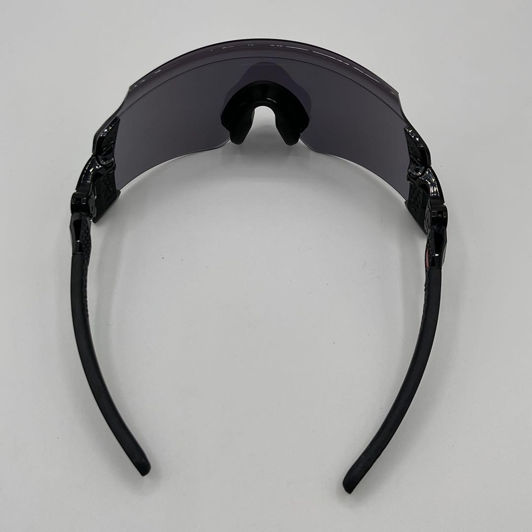 【美品】オークリー KATO サングラス OO9455-0149 箱付 ケース付
