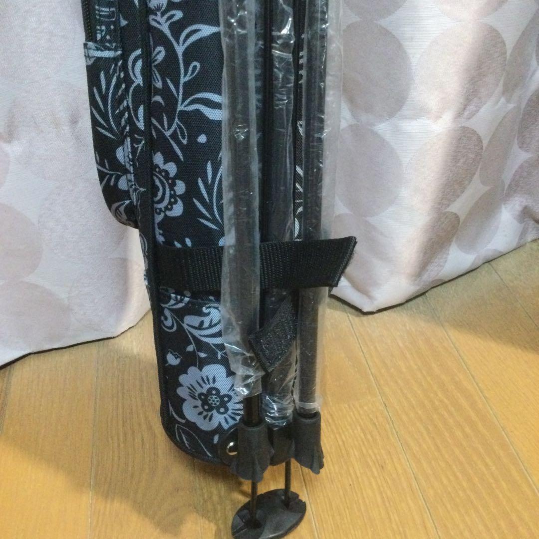 セルフスタンドバッグ　アズロフ新品／プロギア RED 505