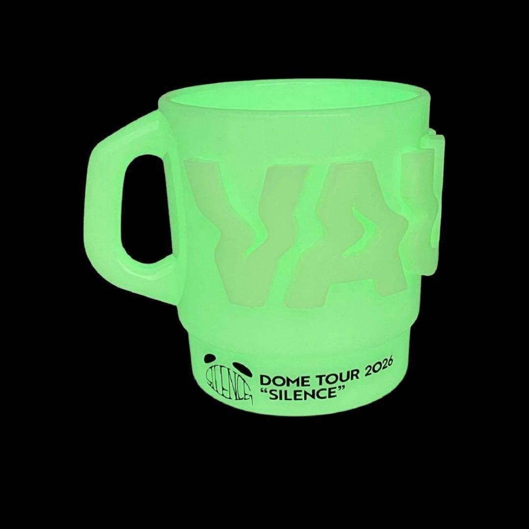 vaundy マグカップ　2個
