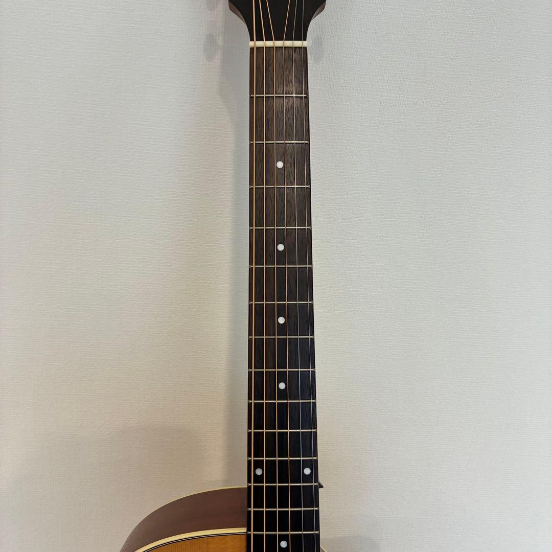 GUILD OM-240CE 純正ギグバック付き