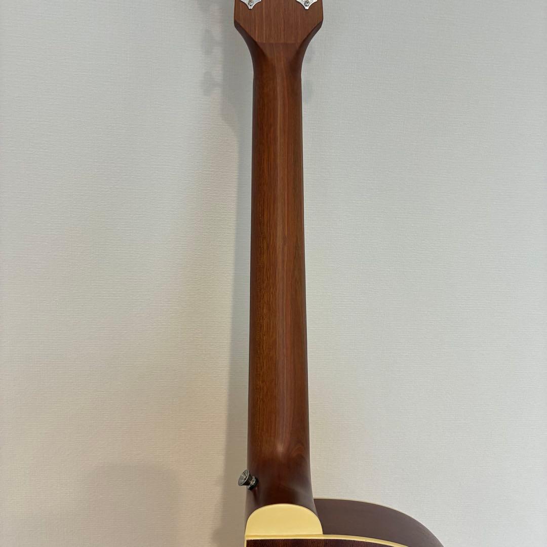 GUILD OM-240CE 純正ギグバック付き