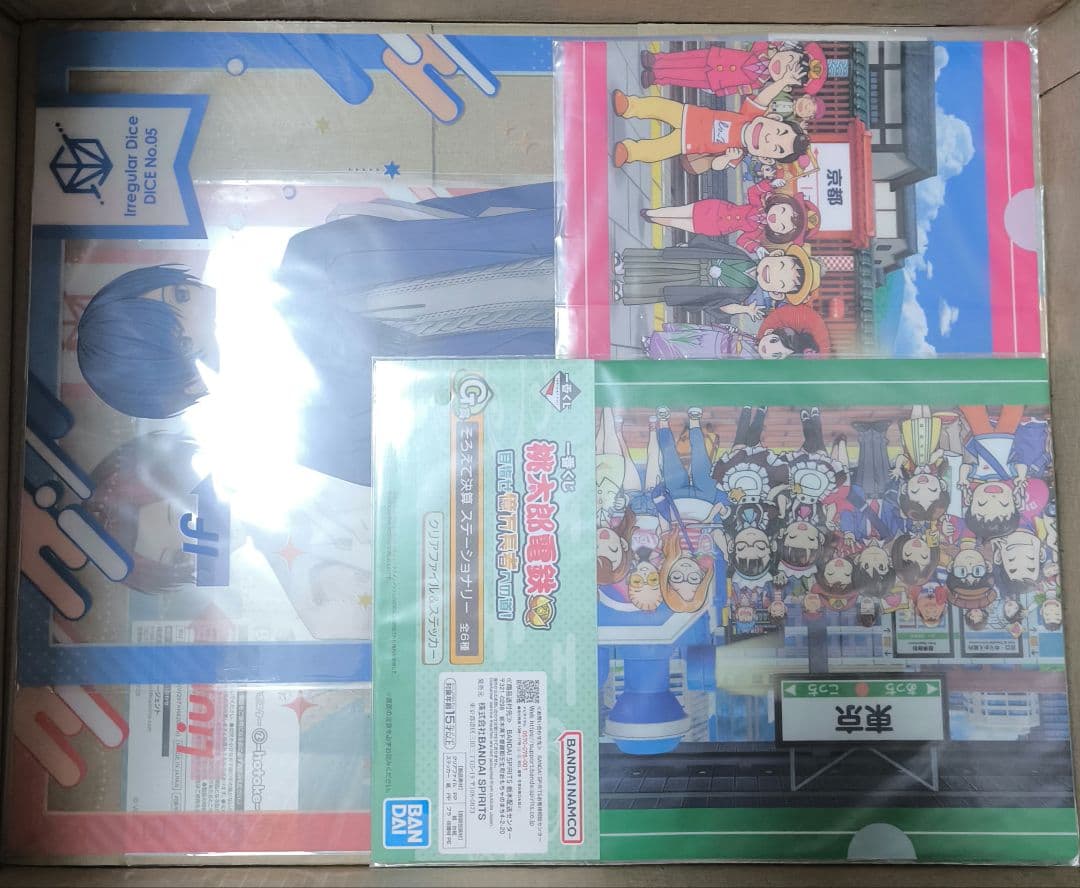 紙類 特典 ぬいぐるみ アニメ 漫画系 大量 まとめ売り ノンジャンル グッズ