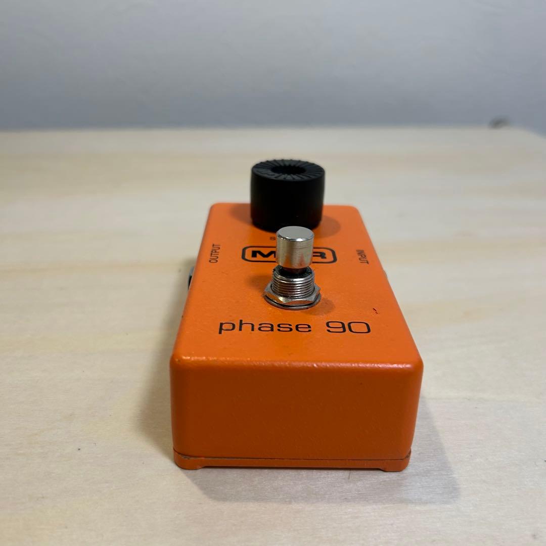 MXR M101 Phase 90 フェイザー