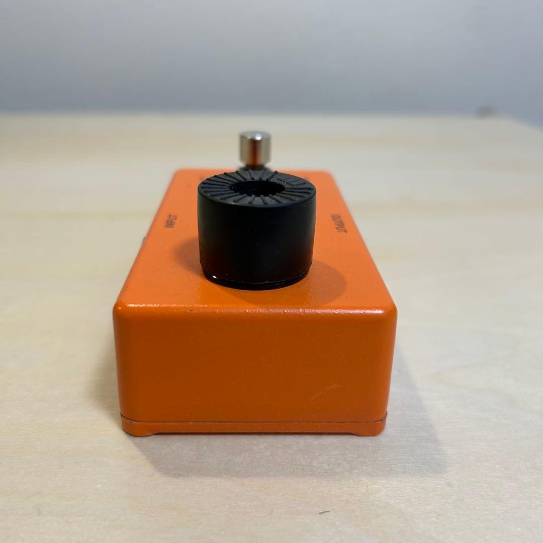 MXR M101 Phase 90 フェイザー