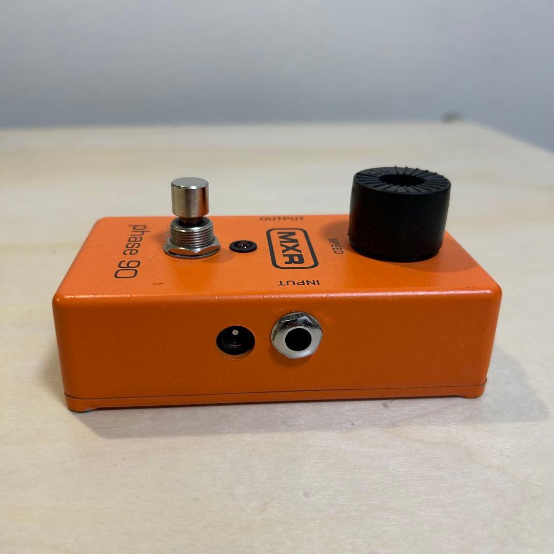 MXR M101 Phase 90 フェイザー
