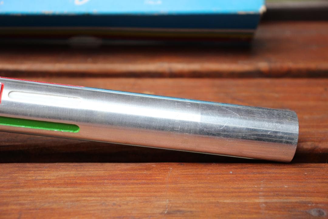 【希少】Campagnolo ROSSIN PANTO SEATPOST②