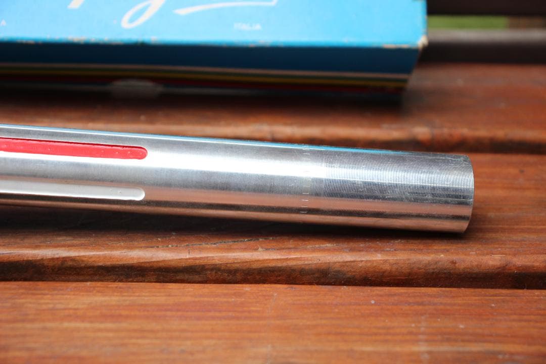 【希少】Campagnolo ROSSIN PANTO SEATPOST②