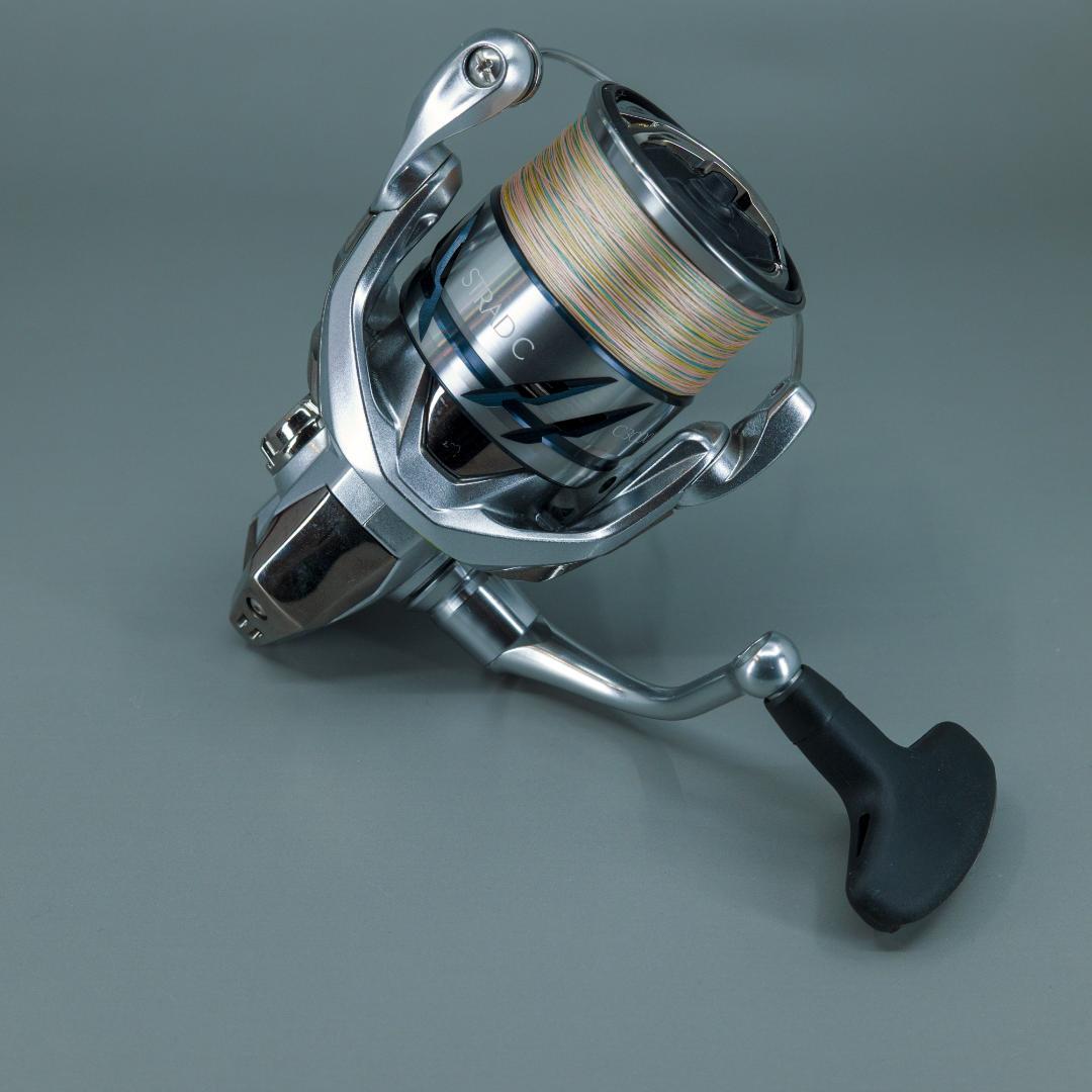 SHIMANO STRADIC C3000XG 23ストラディック