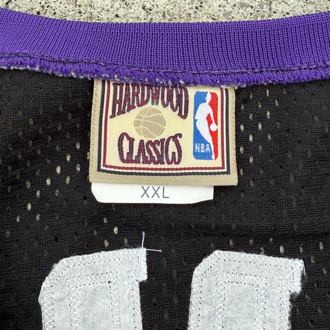 未使用！kings webber バスケ　ユニフォーム　NBA nike