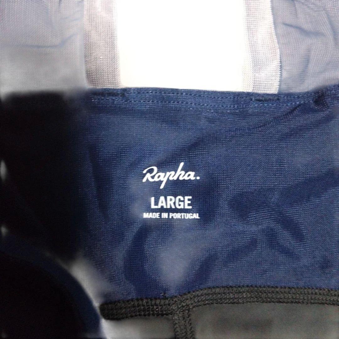ラファ Rapha classic Fryweight Bib Shorts