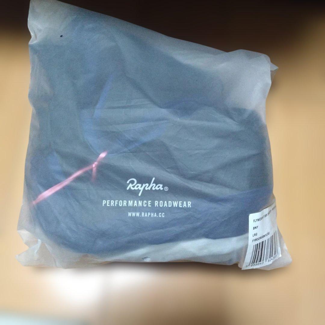 ラファ Rapha classic Fryweight Bib Shorts