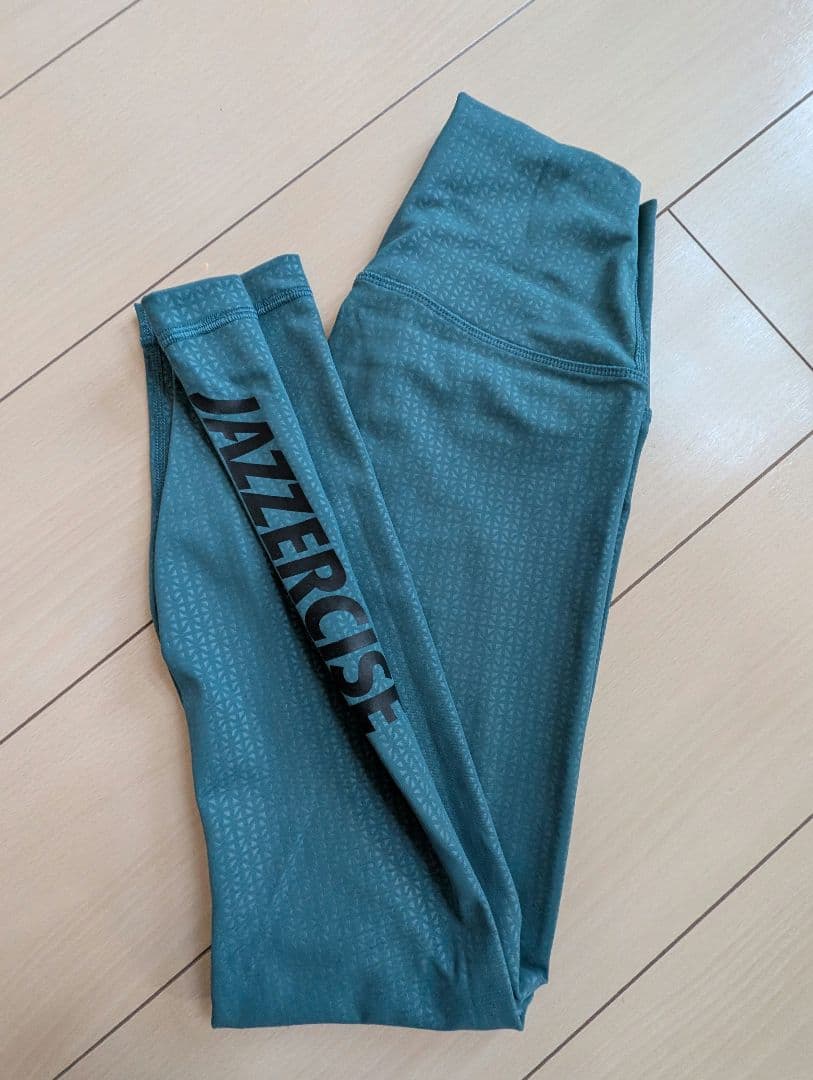 ジャザサイズ　レギンス　xs