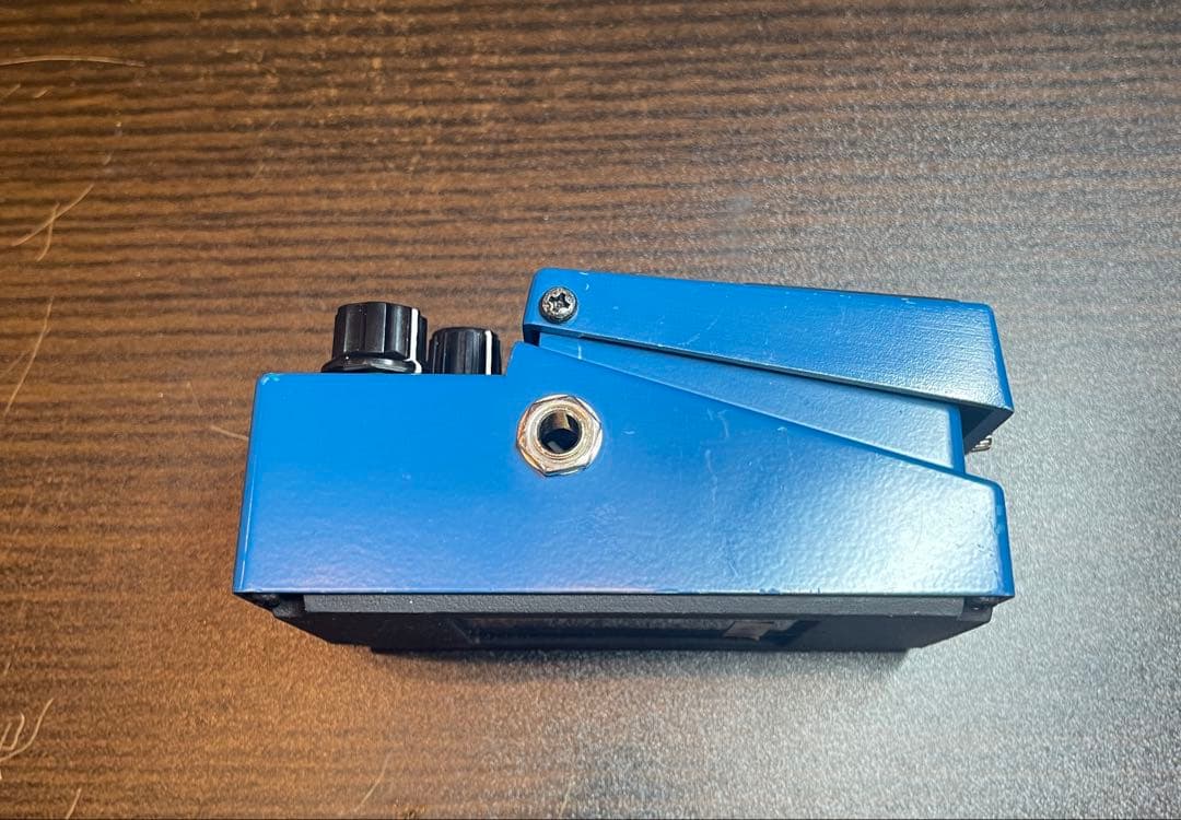 BOSS Blues D BD-2W エフェクター