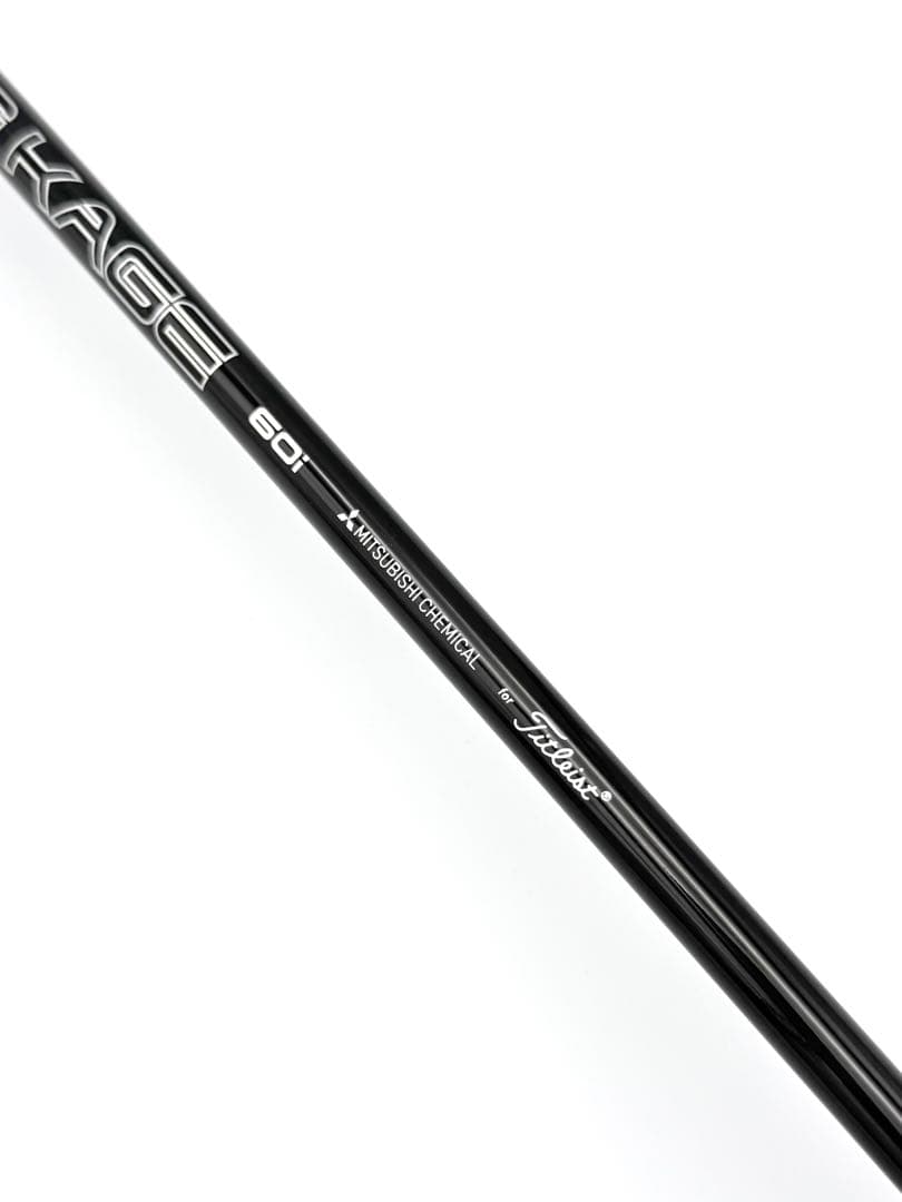 【中古】Titleist T200 48° / KURO KAGE 60i