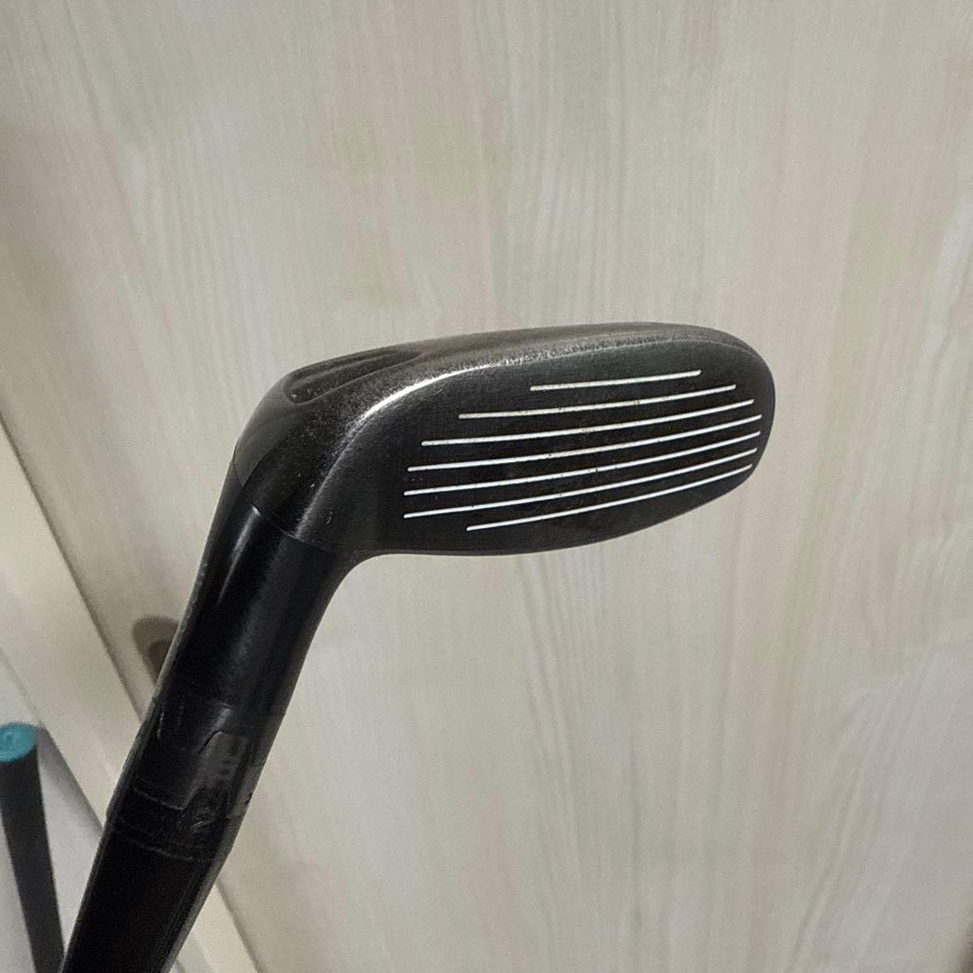 Titleist 910H ユーティリティ 21度