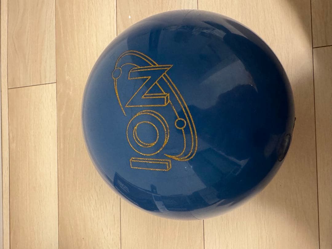 Storm ION Pro Solid 15p アイオンプロソリッド