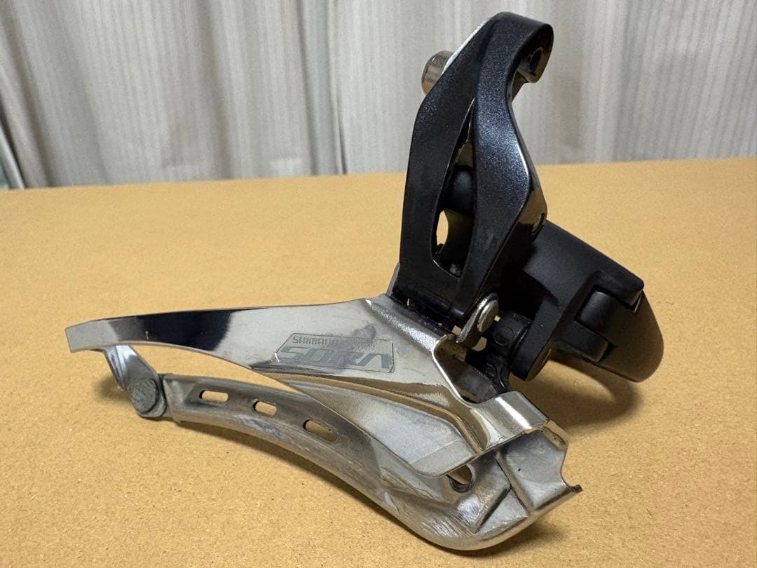 SHIMANO SORA R3000コンポセット