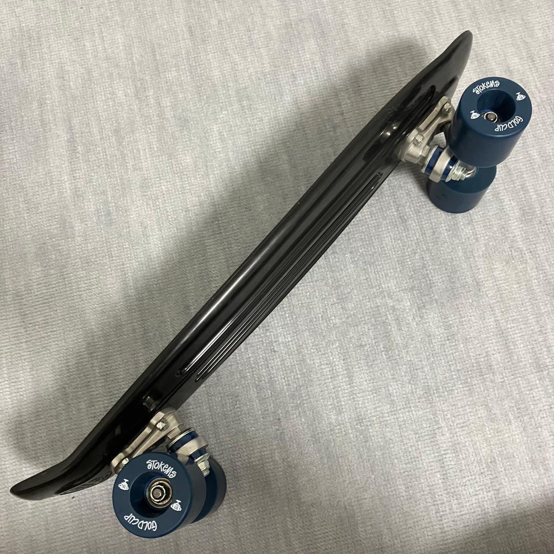 Stussy BananaBoard スケートボード