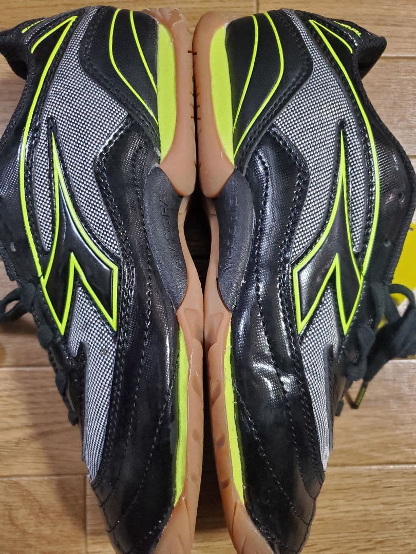 DIADORA SALASHAMAL ID J サッカーシューズ 40