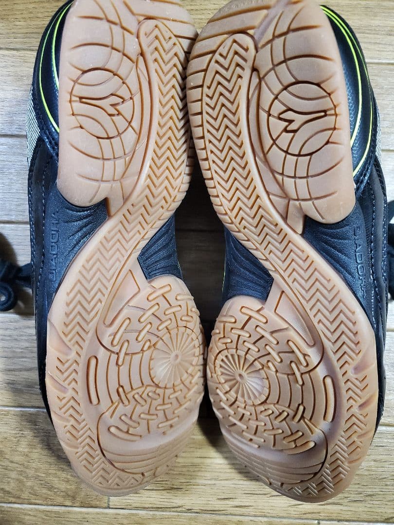 DIADORA SALASHAMAL ID J サッカーシューズ 40