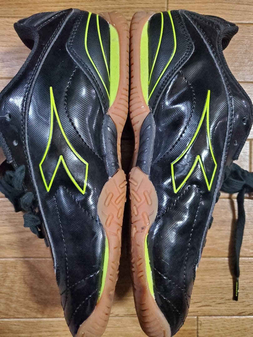 DIADORA SALASHAMAL ID J サッカーシューズ 40