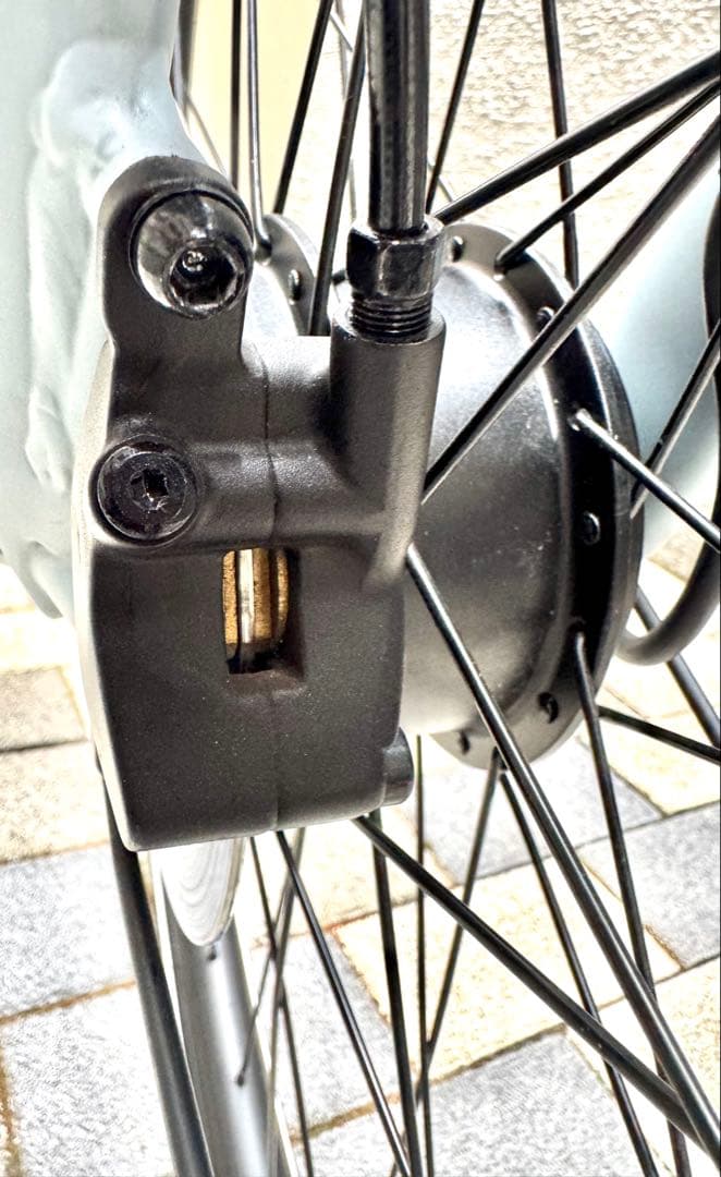 【完全動作品】VanMoof S3 GT仕様【引取限定：千代田区】極美品32US