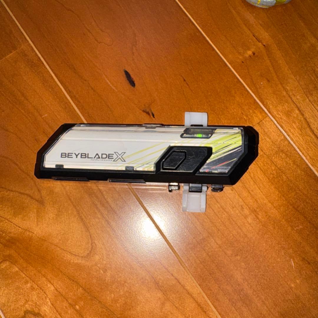 ベイブレード セット　引退品　 収納ケース付き