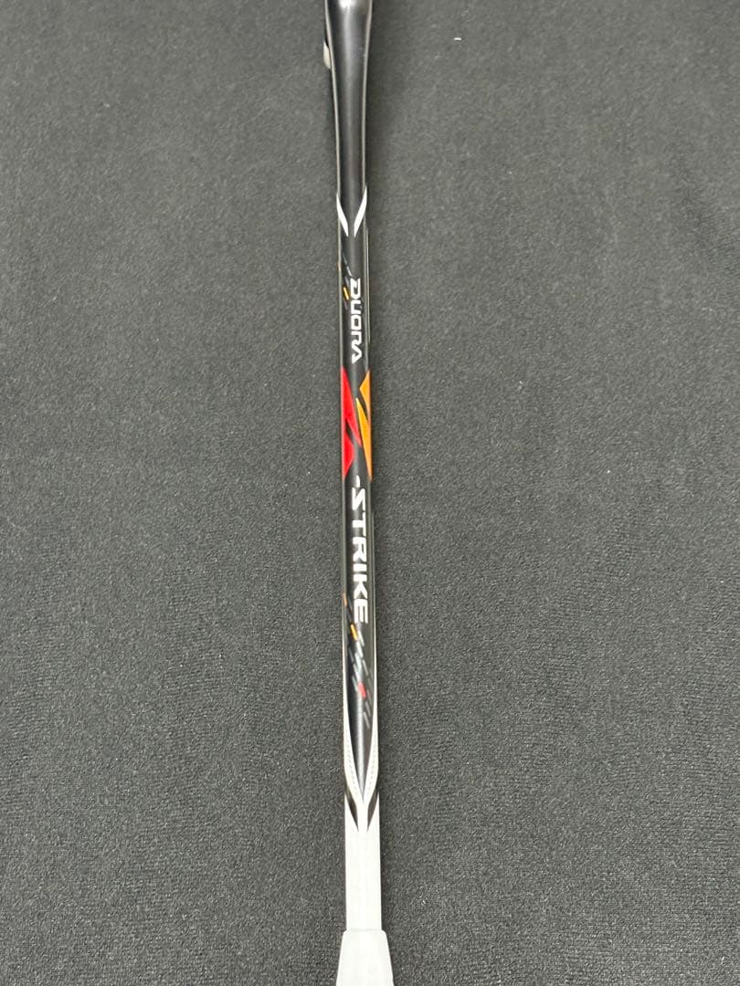 ラケット YONEX DUORA Z-STRIKE