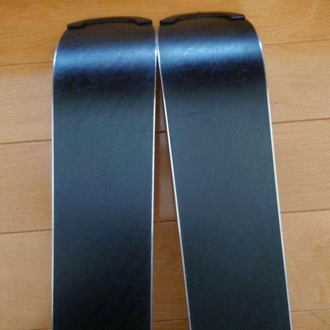 SALOMONスキー板 SL 138