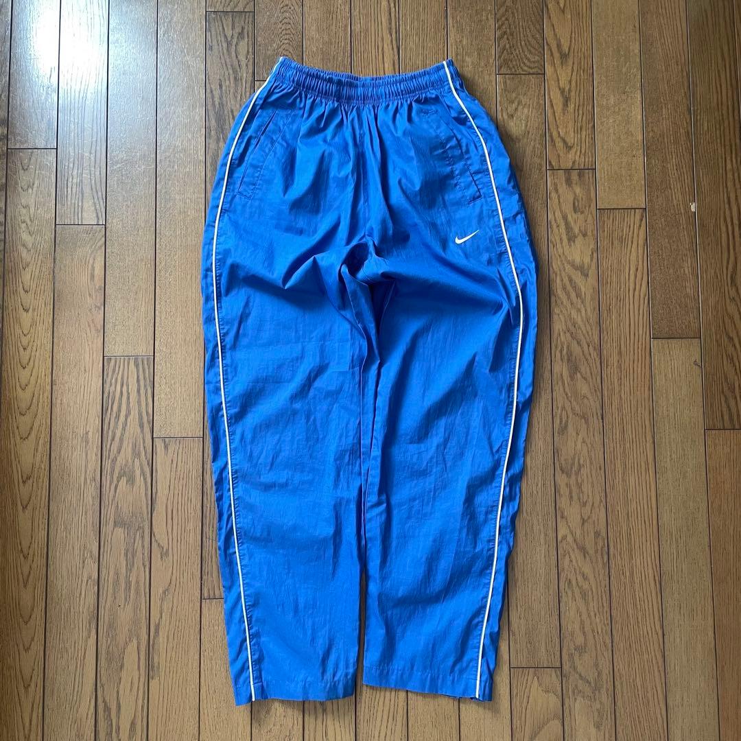 NIKE POCARI SWEAT 上下セット S