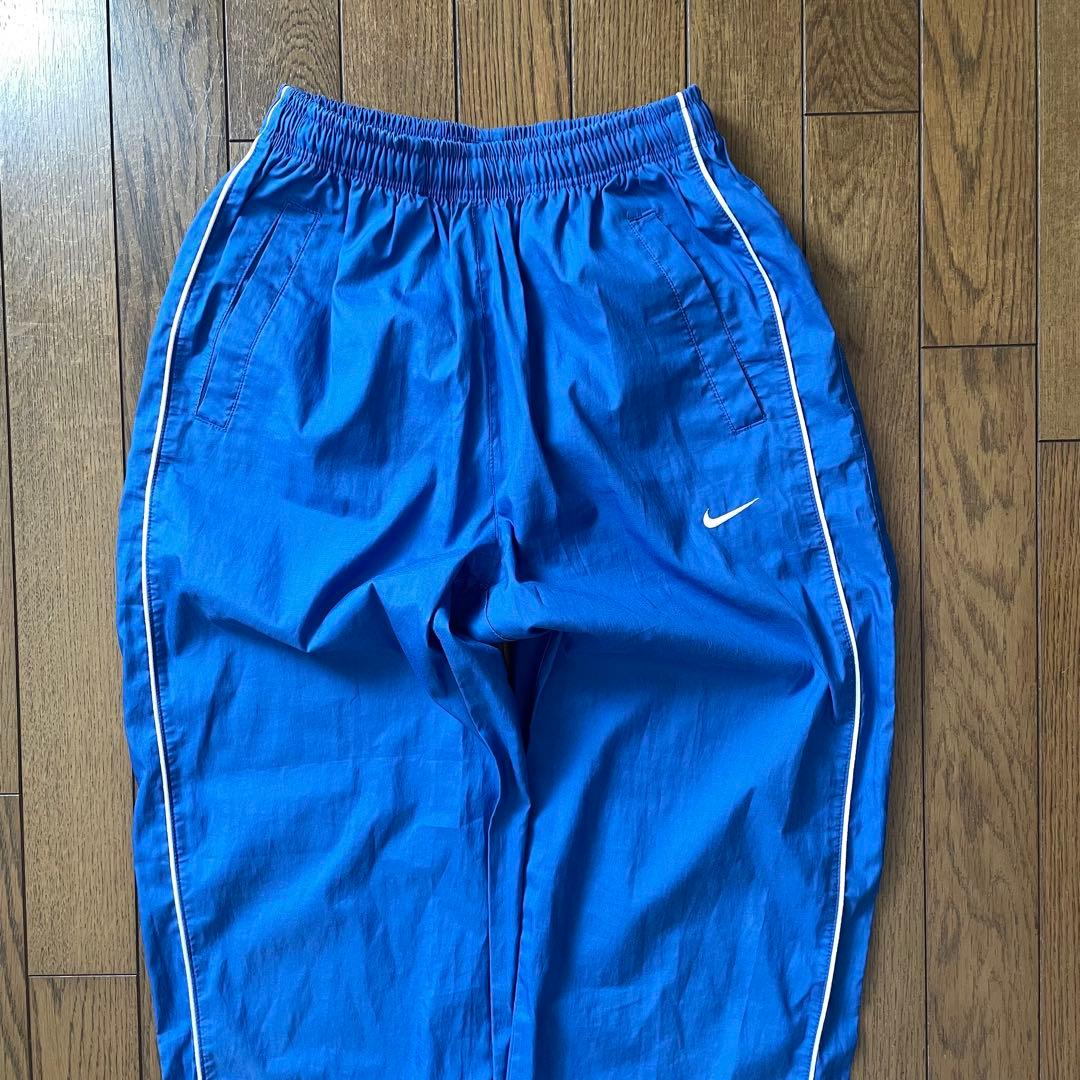 NIKE POCARI SWEAT 上下セット S