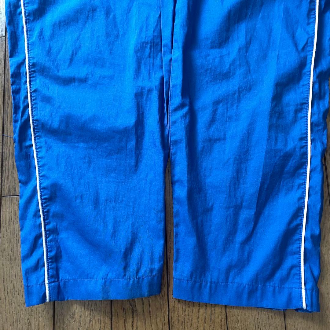 NIKE POCARI SWEAT 上下セット S