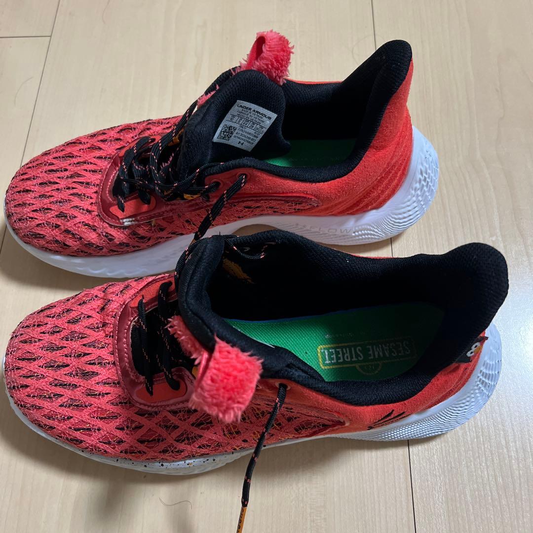 curry9 セサミストリート