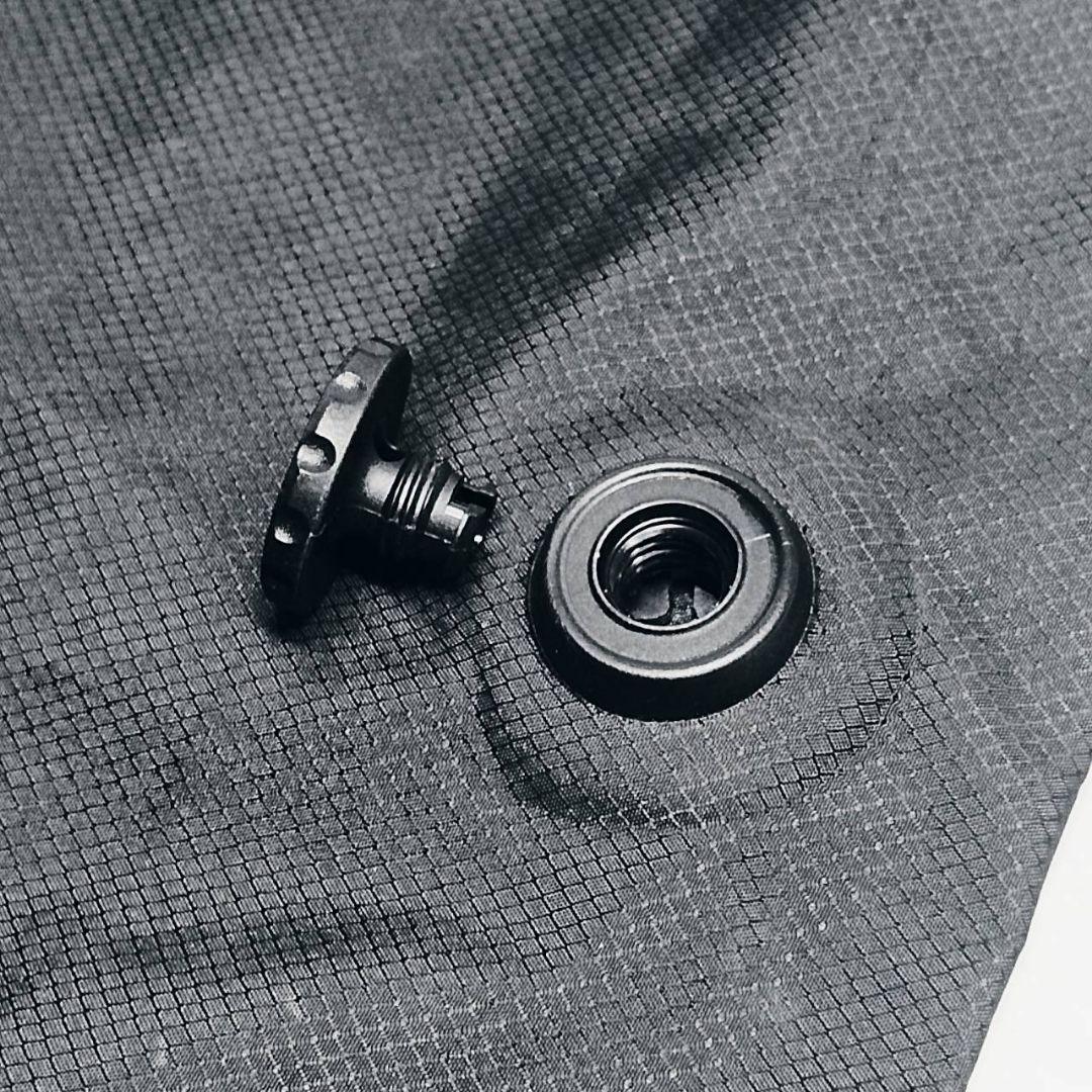 TOPEAK トピーク フロントローダー フロントバッグ 自転車 バイクパッキン