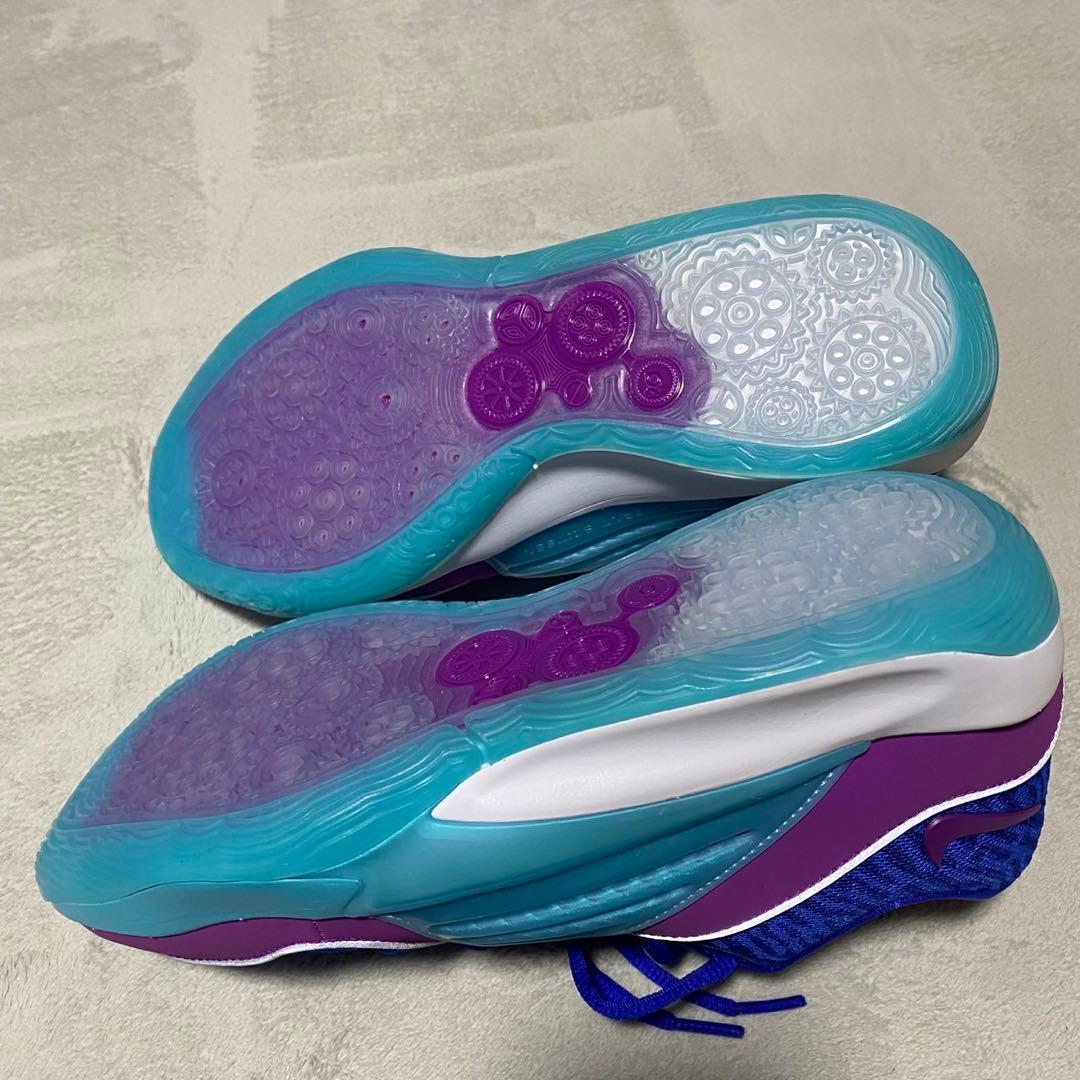 A*i様 NIKE KD16 EP ナイキ ケビンデュラント 26.5