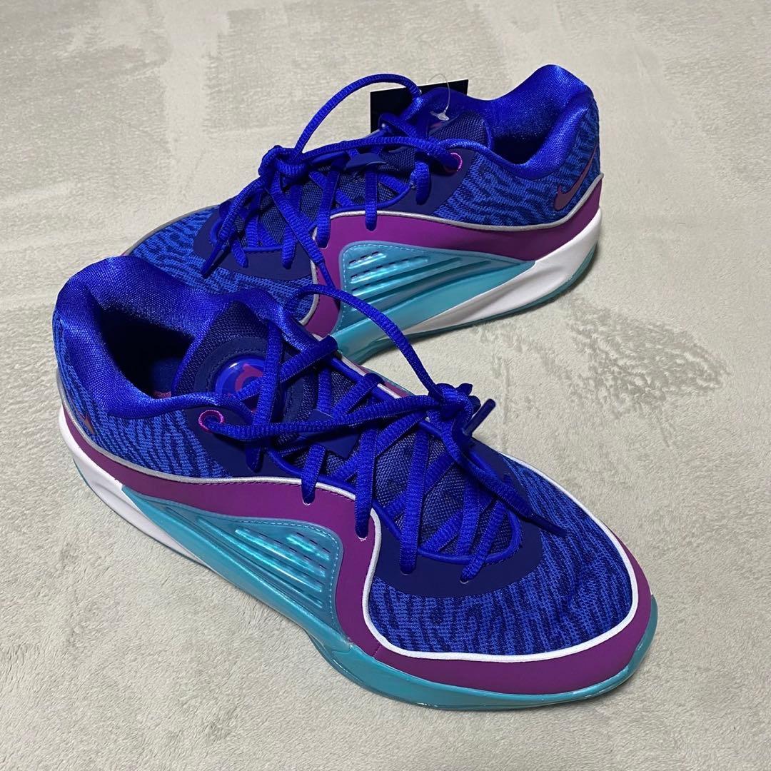 A*i様 NIKE KD16 EP ナイキ ケビンデュラント 26.5