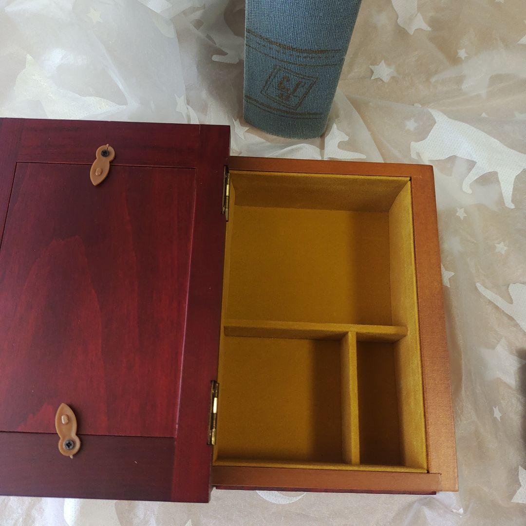 小物入れセット