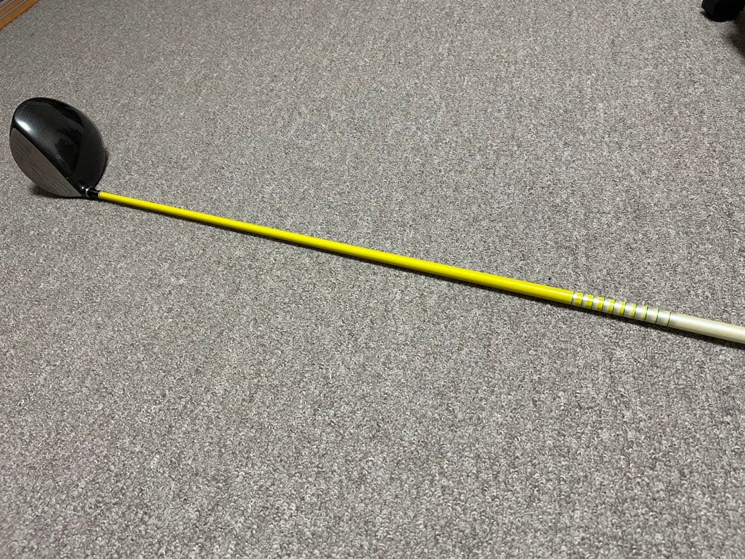 TaylorMade SLDR 460 ドライバー