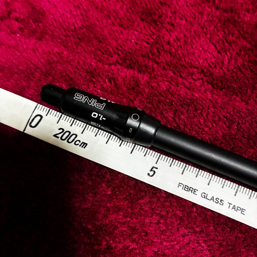 Fujikura Speeder 757 TR シャフト FLEX-X