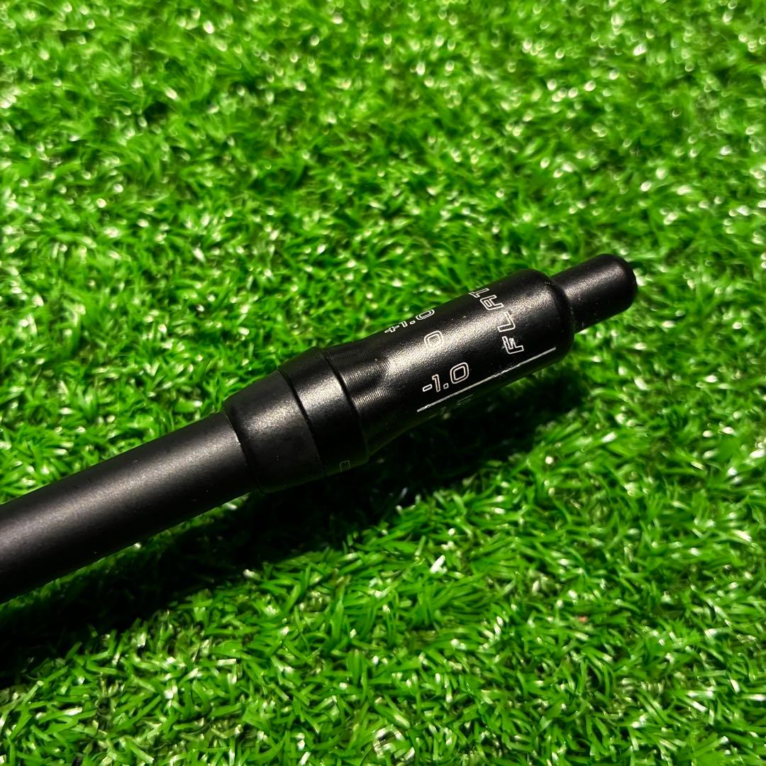Fujikura Speeder 757 TR シャフト FLEX-X