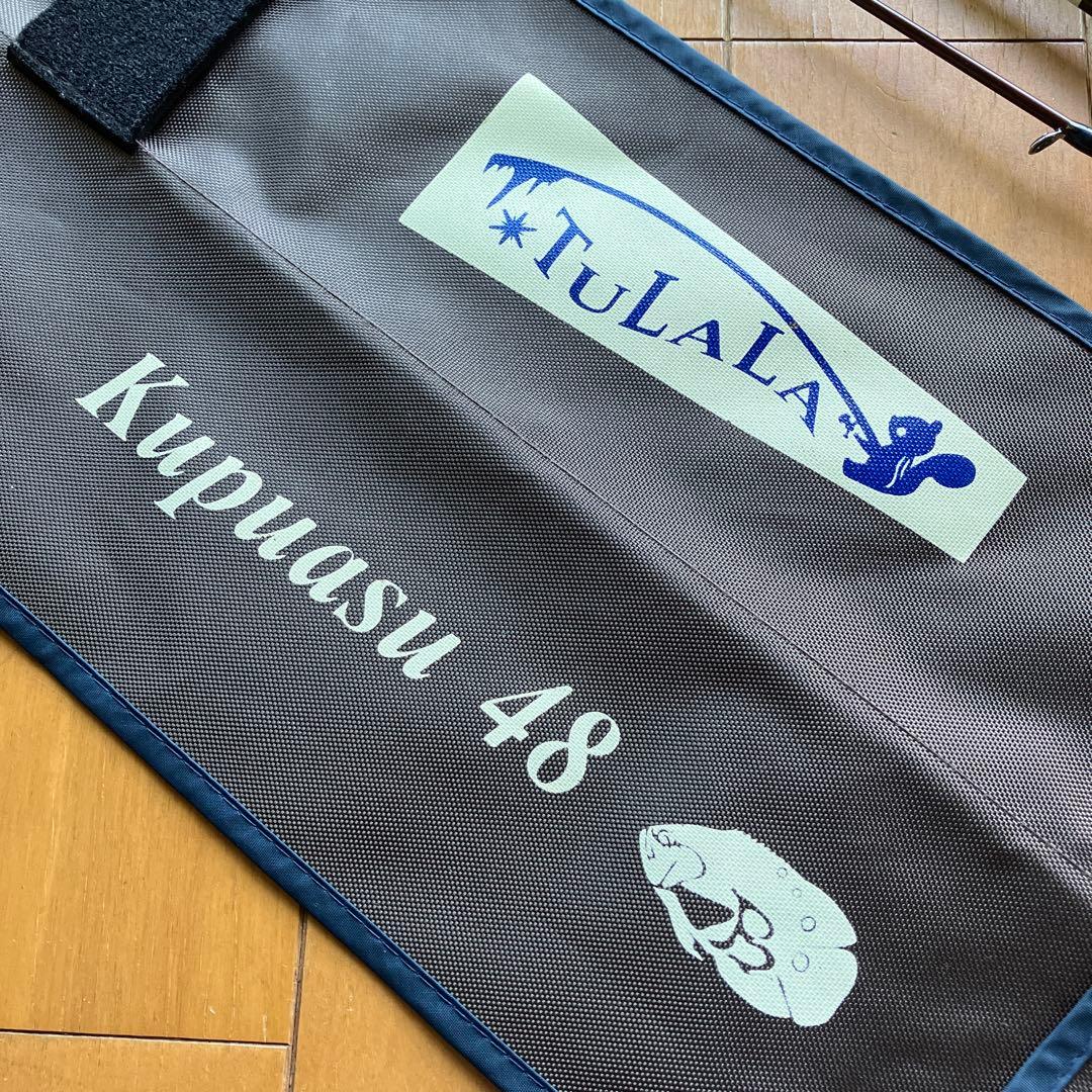 クプアス48 ボンバダ　ツララ