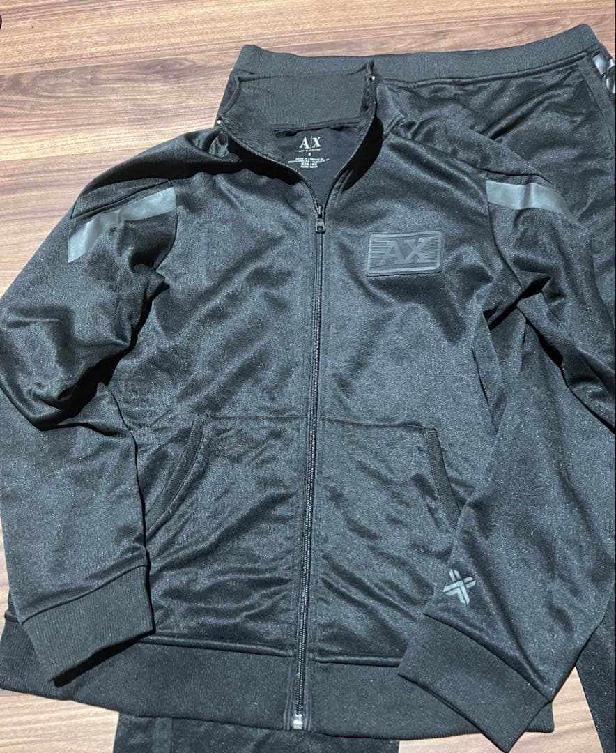 ご*ん様 ARMANI EXCHANGE A/X セットアップ