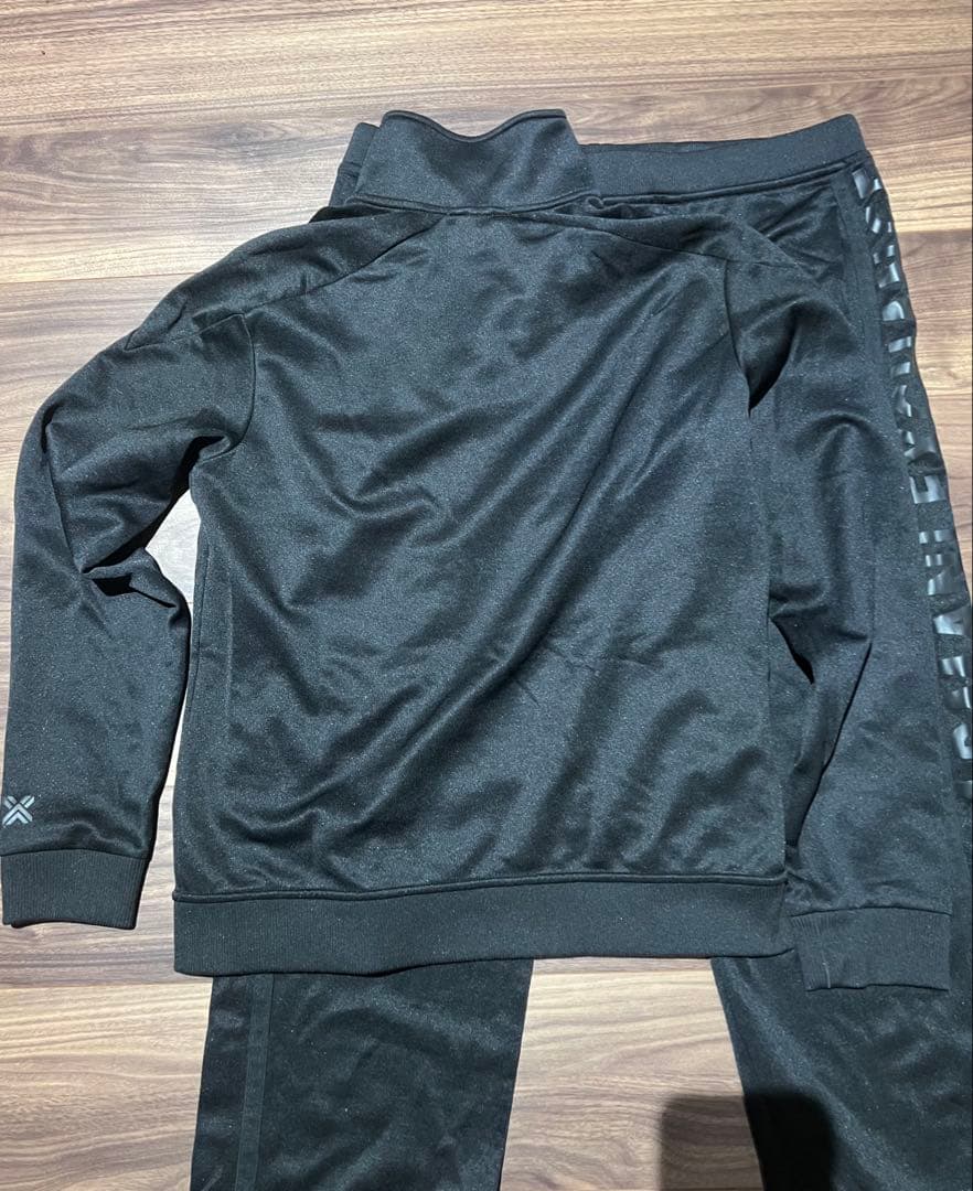 ご*ん様 ARMANI EXCHANGE A/X セットアップ