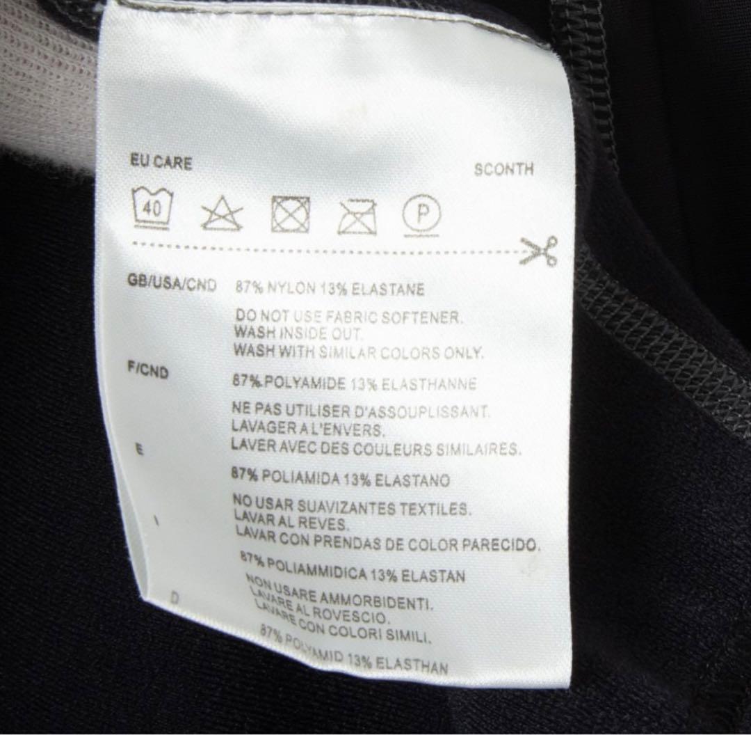 良品●GORE BIKE WEAR ゴアウェア ストレッチジャケット メンズ3L