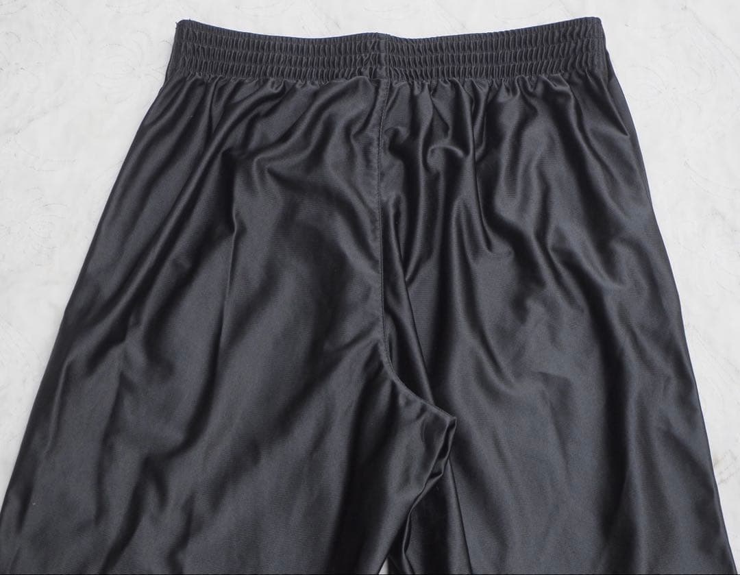 1990’s NIKE トラックパンツ レア　サイドボタン付き ジャージパンツ